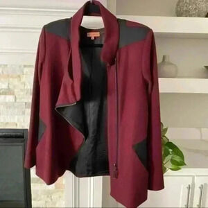 Manning Cartell Wool Coat